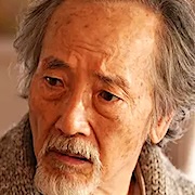 Gold Sunset-Masane Tsukayama.jpg