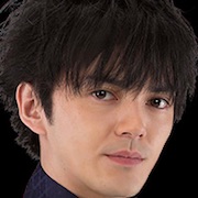 Guardian of the Spirit-Kento Hayashi.jpg