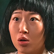 Oh Gyeong-Hwa