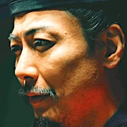 Kenzo Kitakata- Suikoden-Tetsuji Tamayama.jpg