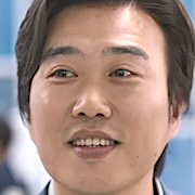 Park Joo-Yong
