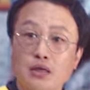 Jeong Tae-Seok