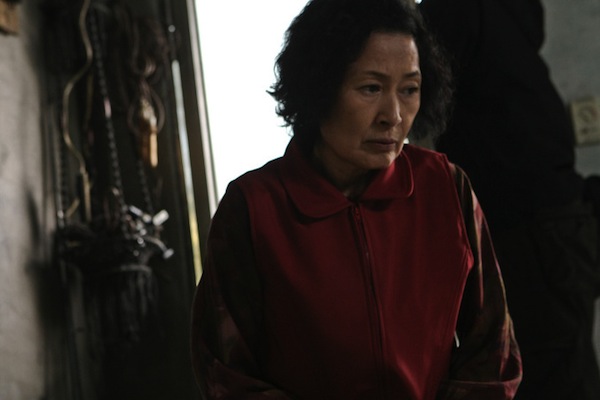Mother (Bong Joon-Ho) - AsianWiki