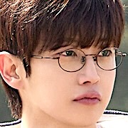 Kim Min-Suk