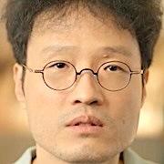 Cho Jung-Chi