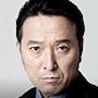 Ahn Suk-Hwan