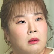 Kim Min-Kyung