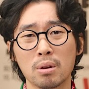 Ha Eun-Sung