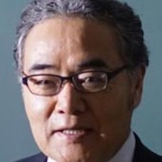 Tokuyama Daigoro wo Dare ga Koroshitaka?-Ryo Iwamatsu.jpg