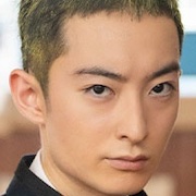 A Bad Boy Drinks Tea-Shogo Hama.jpg