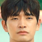 Kang Sang-Joon