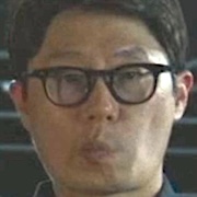 Kim Han-Sol