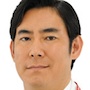 DOCTORS 2- The Ultimate Surgeon-Masanobu Takashima.jpg