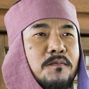 Detective K-Secret of the Living Dead-Oh Dal-Su1.jpg