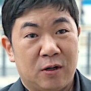 Heo Woong