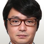 Ghostwriter (Drama)-Kenji Mizuhashi.jpg