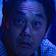 Kwak Jin