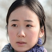 Gou Gou, The Cat 2 (Japanese Drama)-Haru Kuroki.jpg