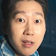 Shin Young-Kyu