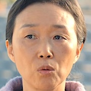 Kwak Soo-Jung