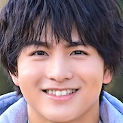 Sukina Otoko to Wakaretai-Haru Kashiwagi.jpg