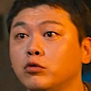 Cho Tae-Min