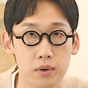 Lee Sang-Jin