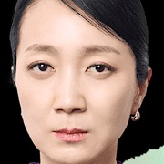 10 Kai Kitte Taorenai Ki wa Nai-Kim Joo-Ryung.jpg