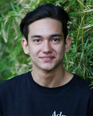 Adipati Dolken