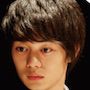 Chounouryoku Kenkyubu no 3 Nin-Masahiro Usui.jpg