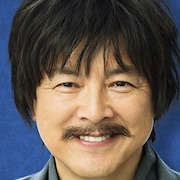 Destiny-The Tale of Kamakura-Tomokazu Miura.jpg