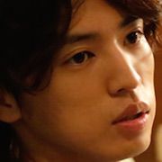 Gunjyou Iro no, Toori Michi-Ren Kiriyama.jpg