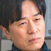 Kim Min-Sang