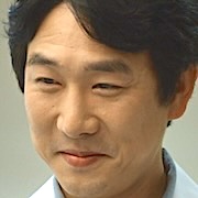 Kim Wan-Sub