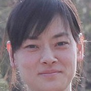 Mountain days with Tom-san-Mikako Ichikawa.jpg
