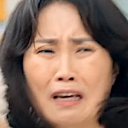 Jo Young-Mi