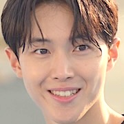 Kim Yu-Jun