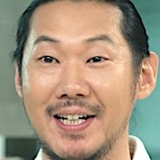 Kim Ho-Joon