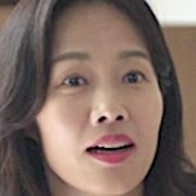 Park Soo-Jin