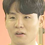 Kim Han-Gyul