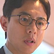 Park Sang-Hwi