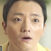 Heo Ji-Won