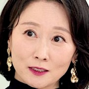 Lee Eun-Joo