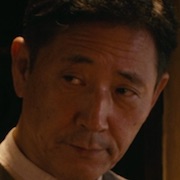 Hibana- Spark (drama series)-Kaoru Kobayashi.jpg