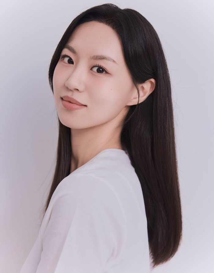 Kim So-Yee