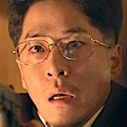 Lee Jun-I