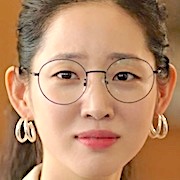 Moon Joo-Yeon