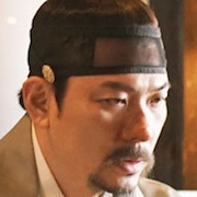 The Princess and the Matchmaker-Kim Sang-Kyung.jpg