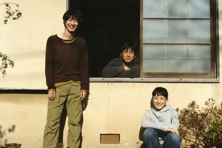 Tonan Kaku Heya Nikai no Onna.jpg