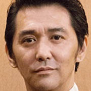 Uchi no Shitsuji ga Iu Koto niwa-Jun Murakami.jpg